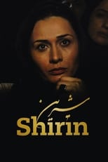 Poster de la película Shirin
