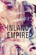 Poster de la película Inland Empire