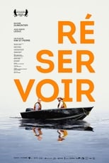 Poster de la película Reservoir