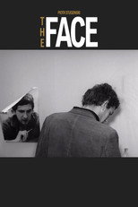 Poster de la película The Face