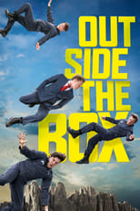 Poster de la película Outside the Box