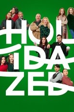 Poster de la serie Holidazed