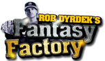 Logo Rob Dyrdek's Fantasy Factory