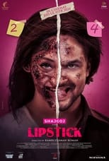 Poster de la película Lipstick