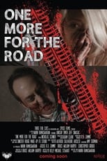 Poster de la película One More for the Road