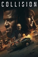 Poster de la película Collision