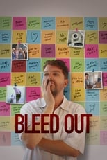 Poster de la película Bleed Out