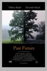 Poster de la película Past Future