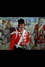 Poster de la película Ballad to Cornwallis