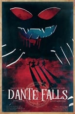 Poster de la película Dante Falls