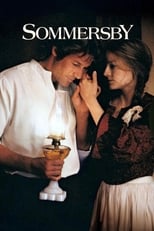 Poster de la película Sommersby