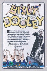 Poster de la película The Dizzy Diver