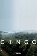 Poster de la película Congo: A Journey to the Heart of Africa
