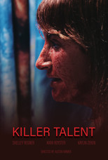 Poster de la película Killer Talent