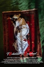 Poster de la película Forbidden Womanhood