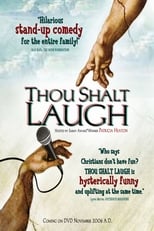 Poster de la película Thou Shalt Laugh