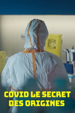 Poster de la película Covid, le secret des origines