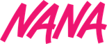 Logo NANA