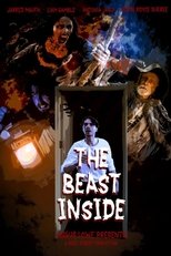 Poster de la película The Beast Inside