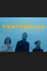 Poster de la película Territory