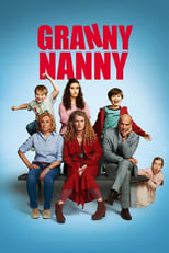 Poster de la película Granny Nanny