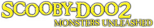 Logo Scooby-Doo 2: Monsters Unleashed