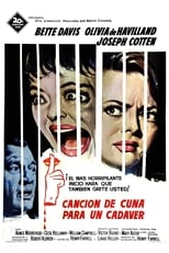 Poster de la película Canción de cuna para un cadáver