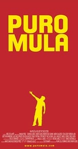 Poster de la película Puro Mula