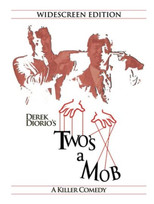 Poster de la película Two's a Mob