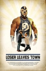 Poster de la película Loser Leaves Town