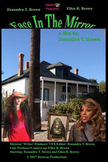 Poster de la película Face in the Mirror