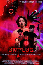 Poster de la película Unplug