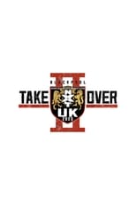 Poster de la película NXT UK TakeOver: Blackpool II