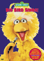 Poster de la película Sesame Street: Big Bird Sings!