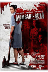 Poster de la película Membabi Buta