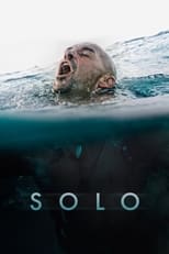 Poster de la película Solo
