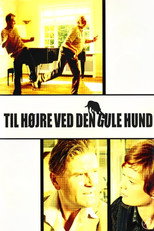 Poster de la película Turn Right by the Yellow Dog