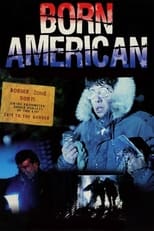 Poster de la película Born American