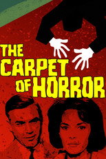 Poster de la película The Carpet of Horror