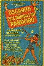 Poster de la película The World is a Tambourine
