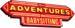 Logo Adventures in Babysitting