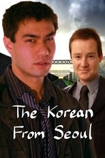 Poster de la película The Korean From Seoul