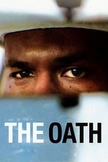 Poster de la película The Oath