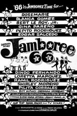 Poster de la película Jamboree 66