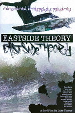 Poster de la película Eastside Theory