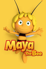 Poster de la serie Maya the Bee