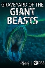 Poster de la película Secrets of the Dead: Graveyard of the Giant Beasts