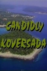 Poster de la película Candidly Koversada