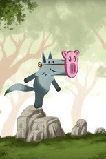 Poster de la película A Walk in the Woods