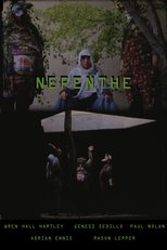 Poster de la película Nepenthe